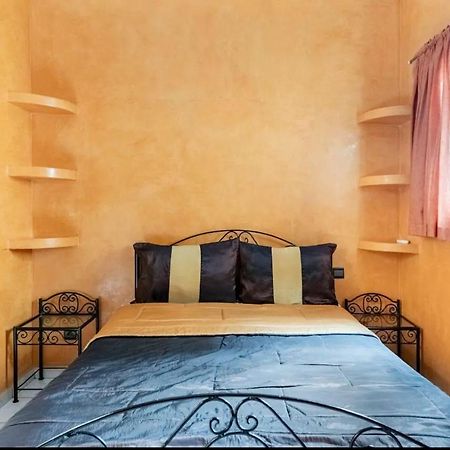 Riad Palace 4 Suites With Pool Marrakesh Extérieur photo